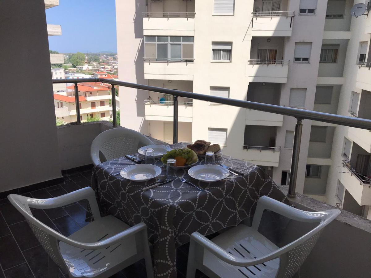 Trea Accomodations - Despacito Port Side วญอเรอ ภายนอก รูปภาพ