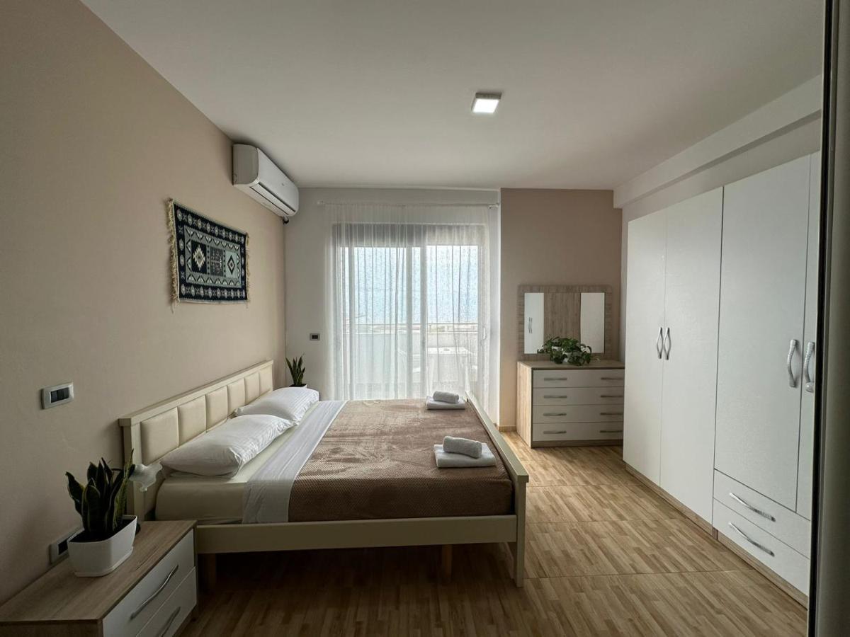 Trea Accomodations - Despacito Port Side วญอเรอ ภายนอก รูปภาพ