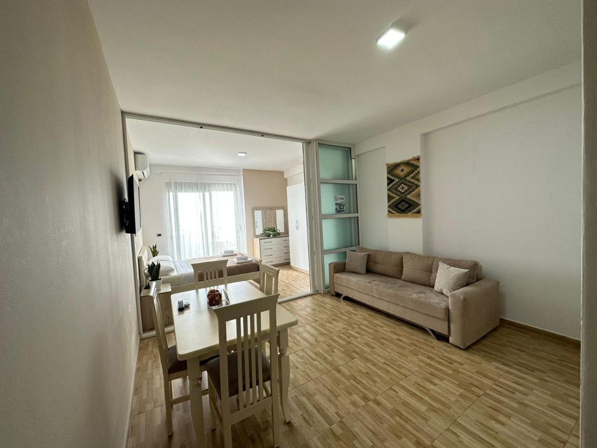 Trea Accomodations - Despacito Port Side วญอเรอ ภายนอก รูปภาพ